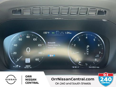 Used 2022 Volvo XC90 T6 Momentum w/ Advanced Package AWD/4WD image 21