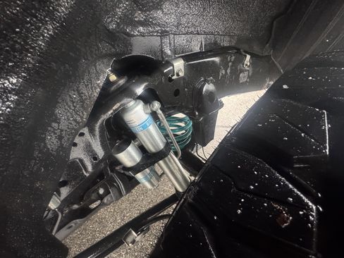 Used 2016 Toyota 4Runner Trail Premium image 14