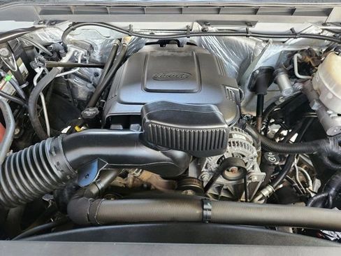 Used 2017 GMC Sierra 2500 SLE w/ HD SLE Preferred Plus Package image 34