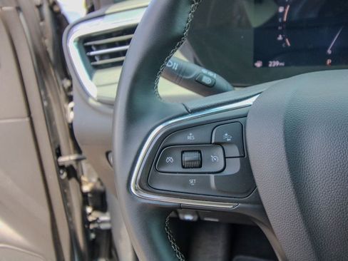 Used 2025 Buick Encore GX Preferred FWD image 21