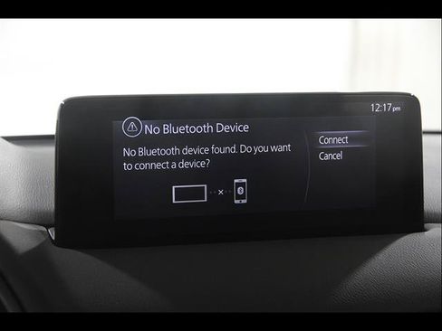 Certified 2022 MAZDA CX-5 Carbon Edition AWD/4WD image 10