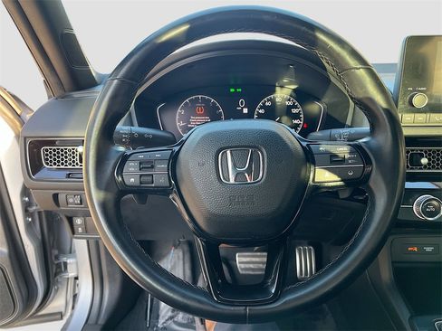Used 2022 Honda Civic Sport image 11