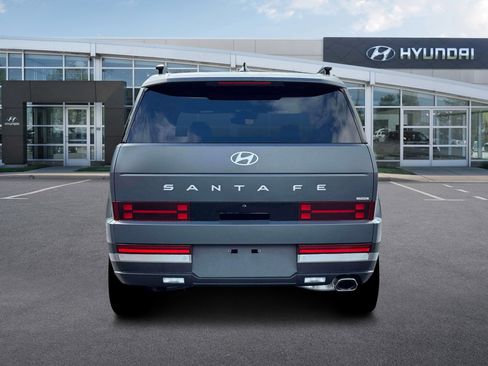 New 2026 Hyundai Santa Fe Limited image 6