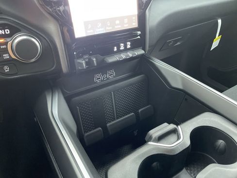 New 2026 RAM 1500 Big Horn image 27