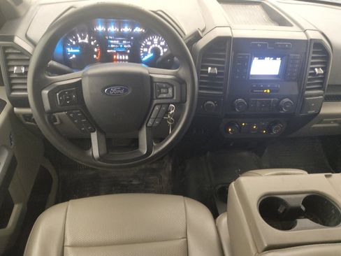Used 2019 Ford F150 XL w/ Equipment Group 101A Mid RWD image 22