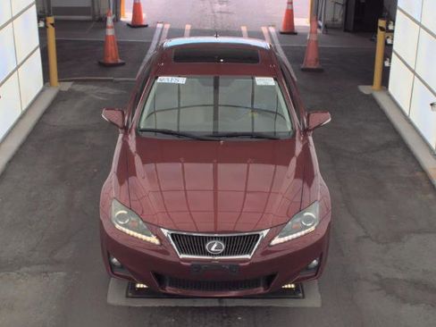 Used 2012 Lexus IS 250 image 3