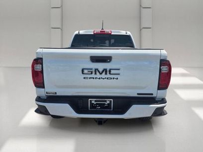 New 2026 GMC Canyon Elevation w/ Convenience Package