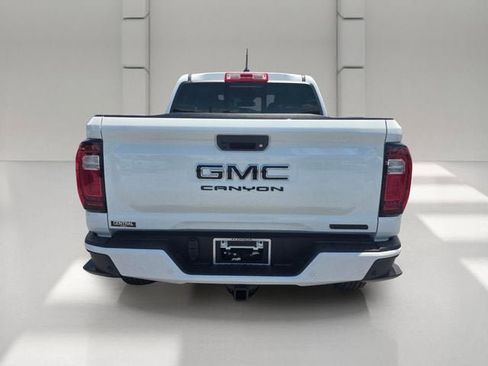 New 2026 GMC Canyon Elevation w/ Convenience Package RWD image 4