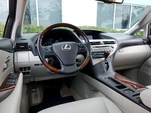 Used 2010 Lexus RX 350 image 5