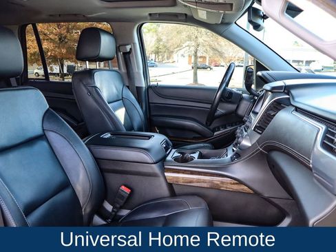 Used 2020 Chevrolet Tahoe LT w/ Luxury Package image 15