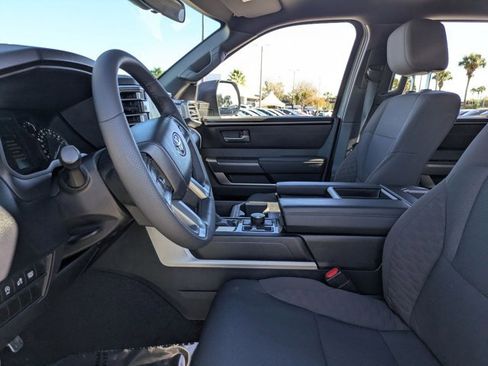 Used 2025 Toyota Tundra SR image 15