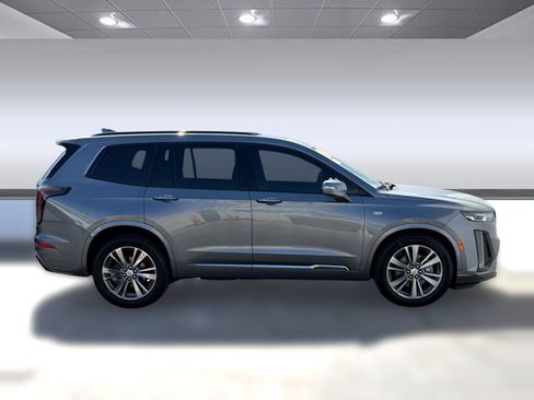 Used 2020 Cadillac XT6 Sport AWD/4WD image 7