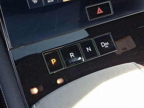 Used 2025 INFINITI QX80 Autograph image 20