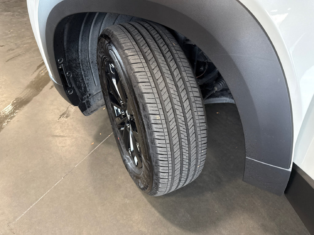 Certified 2024 MAZDA CX-50 AWD 2.5 S w/ Weather Package image 22