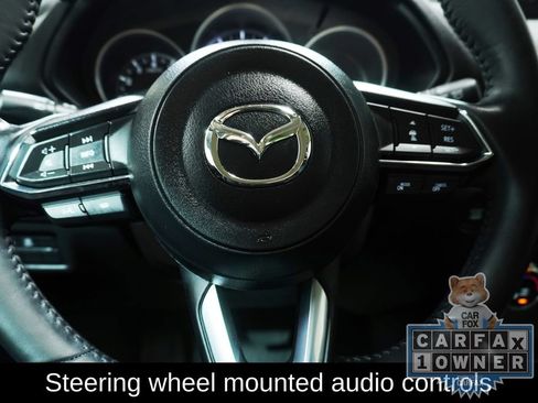 Used 2023 MAZDA CX-5 AWD 2.5 S image 4