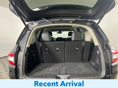 Certified 2023 Honda Pilot Elite image 10