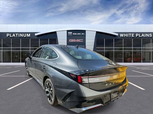 Used 2025 Hyundai Sonata SEL image 5