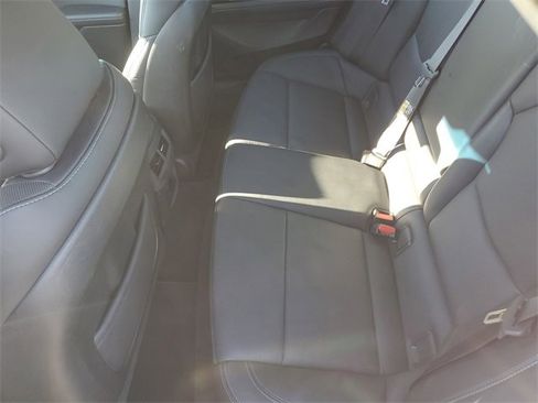 Certified 2024 Cadillac CT4 Premium Luxury image 32