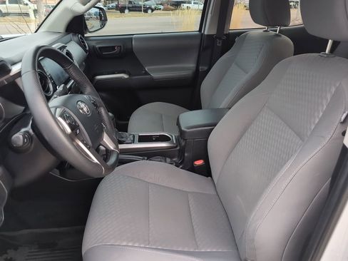 Used 2023 Toyota Tacoma SR5 image 24