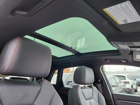 Certified 2025 Audi Q3 2.0T Premium Plus w/ Premium Plus Package image 14