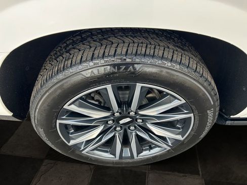 Certified 2021 Cadillac Escalade Sport w/ Driver Assist Tech Package image 12