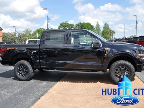 New 2026 Ford F150 Tremor AWD/4WD image 6