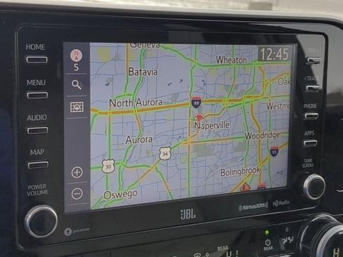 Used 2020 Toyota Highlander Limited image 13