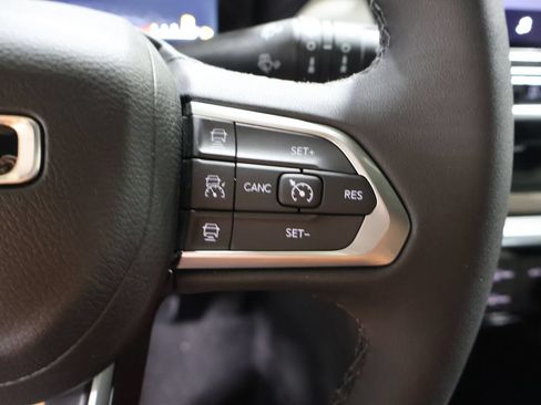 New 2026 Jeep Compass Limited AWD/4WD image 24