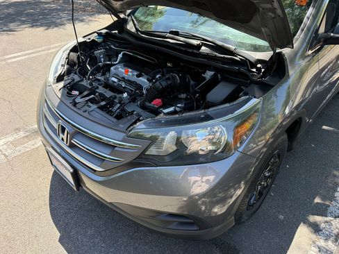 Used 2014 Honda CR-V LX image 30