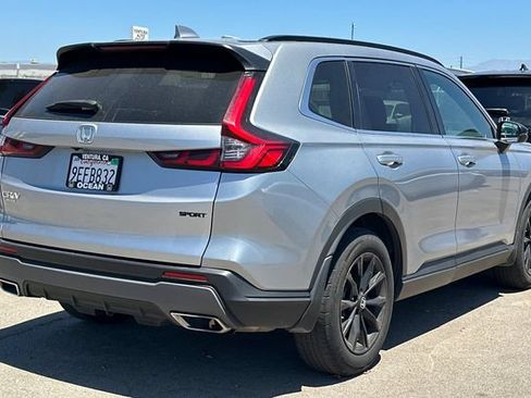 Used 2023 Honda CR-V Sport image 5