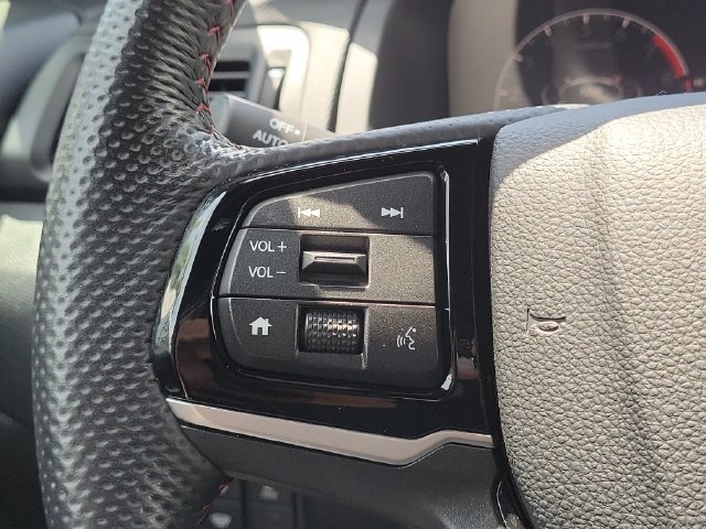 Used 2025 Honda Ridgeline Black Edition image 22