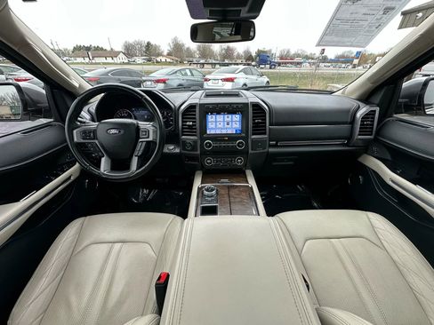 Used 2018 Ford Expedition Platinum image 39