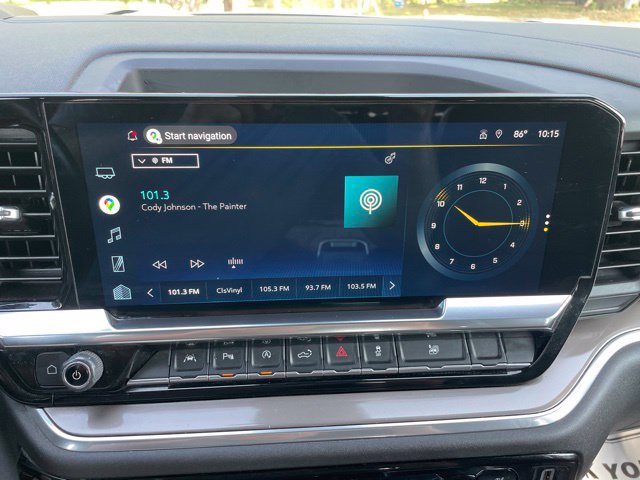 Used 2022 Chevrolet Silverado 1500 High Country w/ Max Trailering Package AWD/4WD image 29
