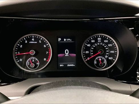 Used 2023 Kia K5 GT-Line w/ GT-Line Premium Package image 28