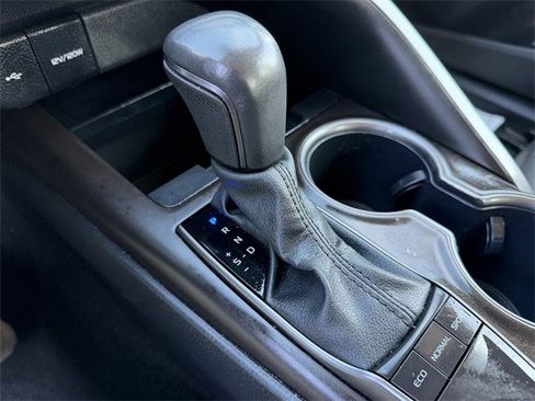 Certified 2024 Toyota Camry SE image 19