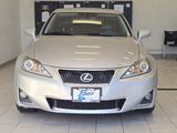Used 2012 Lexus IS 250 AWD image 2