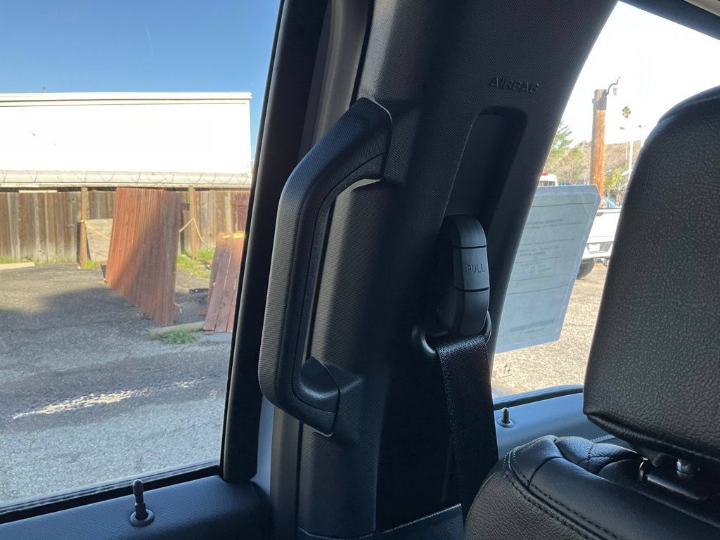 New 2025 Ford F150 XLT w/ Equipment Group 303A High AWD/4WD image 51