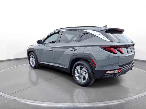 Used 2024 Hyundai Tucson SEL FWD image 6