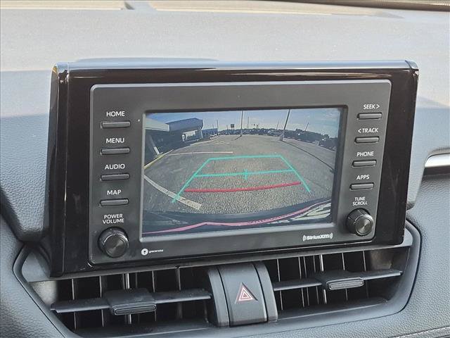 Used 2022 Toyota RAV4 LE AWD/4WD image 12