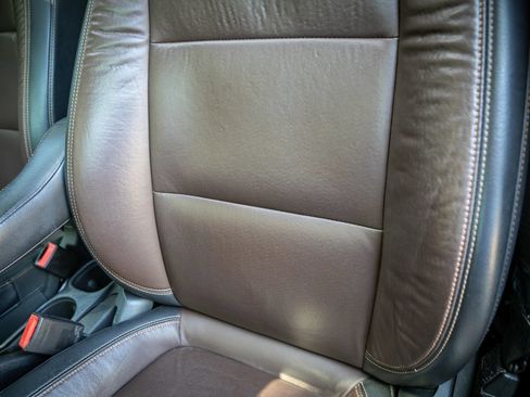 Used 2015 Chevrolet Trax LTZ FWD image 30