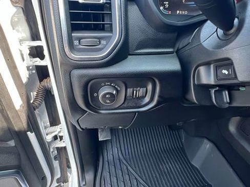 New 2026 RAM 3500 Laramie w/ Max Tow Package image 33