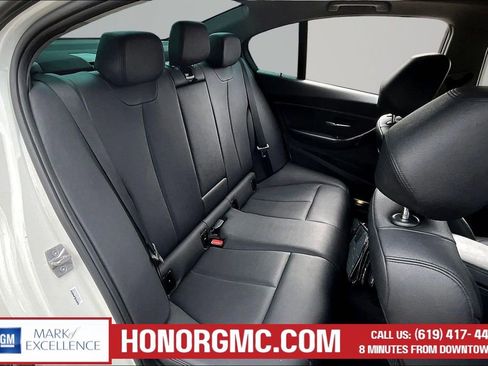 Used 2014 BMW 328i Sedan image 24