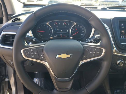 Used 2024 Chevrolet Equinox LT image 10