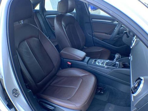Used 2019 Audi A3 2.0T Premium w/ Convenience Package image 25