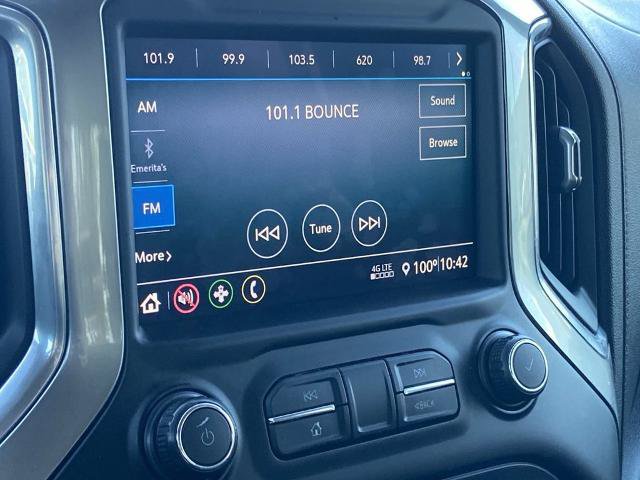 Used 2019 Chevrolet Silverado 1500 RST AWD/4WD image 9