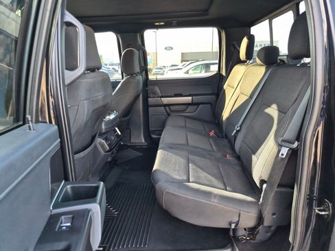 Used 2022 Ford F150 XLT w/ Equipment Group 302A High AWD/4WD image 31