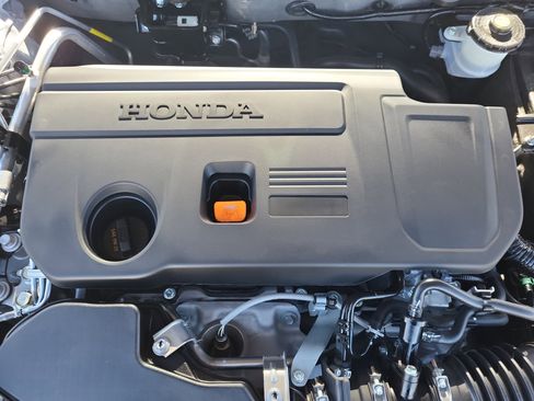 Used 2022 Honda Accord Sport image 30