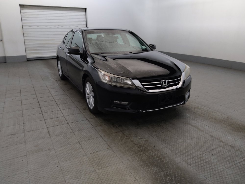 Used 2015 Honda Accord Touring image 13