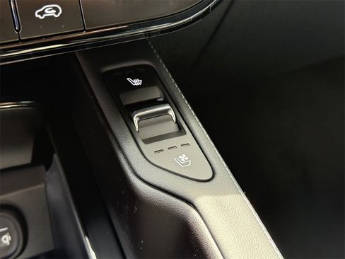 New 2025 Kia Telluride SX image 27