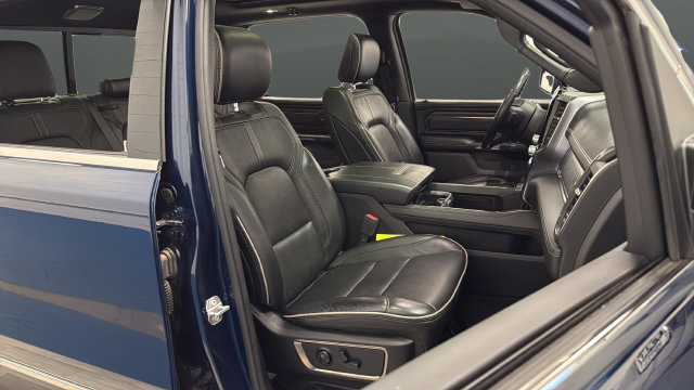Used 2020 RAM 1500 Limited AWD/4WD image 25
